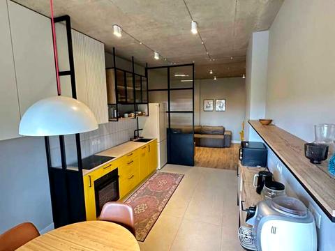 Квартира на вул. Пилипа Орлика, 26 в Полтаві, ID 170491, фото №5