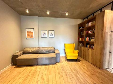 Квартира на вул. Пилипа Орлика, 26 в Полтаві, ID 170491, фото №6