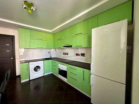 Квартира на вул. Володимира Івасюка, 19 в Полтаві, ID 195993, фото №1