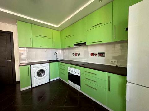 Квартира на вул. Володимира Івасюка, 19 в Полтаві, ID 195993, фото №3