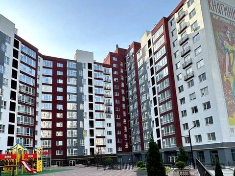 Квартира на вул. Княгинин, 35 в Івано-Франківську, ID 206995, фото №2