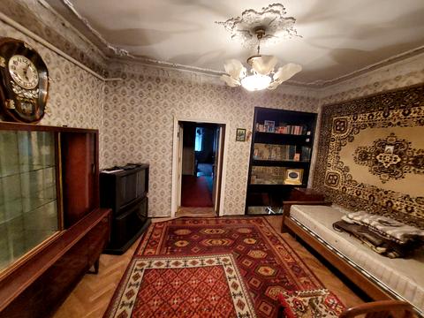Квартира на вул. Розкидайлівська, 51 в Одеса, ID 208971, фото №5