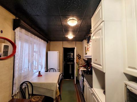 Квартира на вул. Розкидайлівська, 51 в Одесі, ID 208971, фото №8