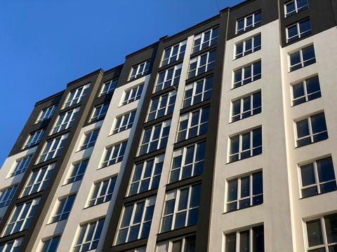 Квартира на вул. Чорновола в Івано-Франківську, ID 263127, фото №1