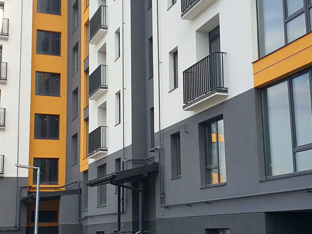 Квартира на пров. Ключний в Івано-Франківську, ID 305721, фото №1