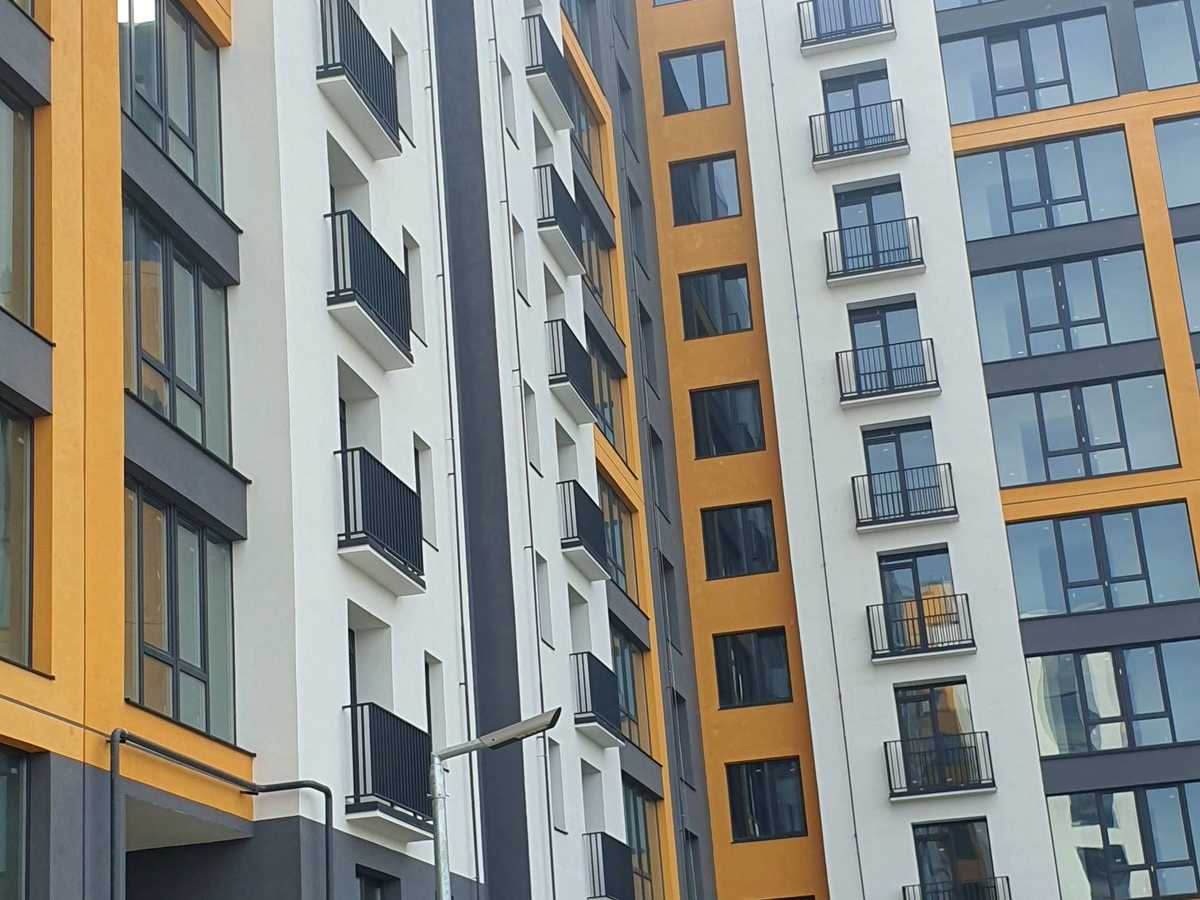 Квартира на пров. Ключний в Івано-Франківську, ID 305721, фото №2