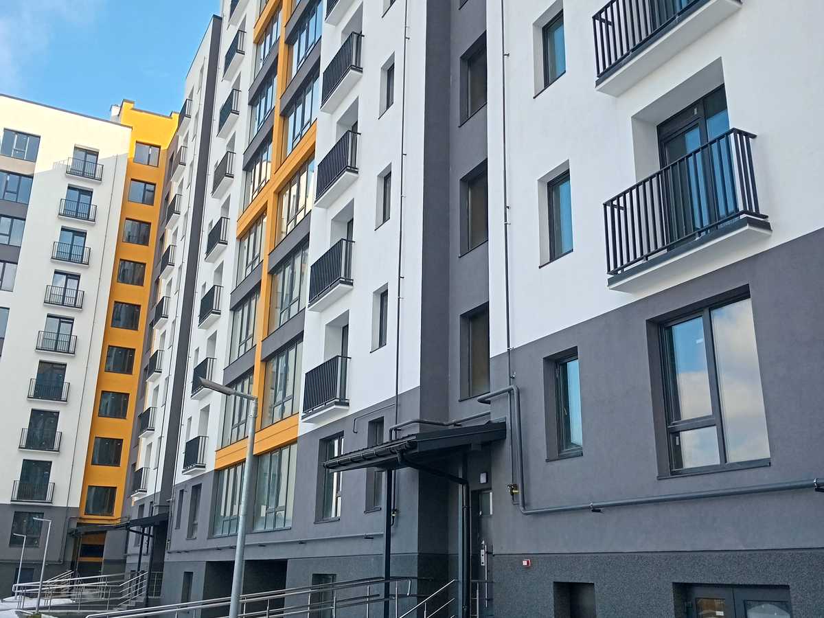 Квартира на пров. Ключний в Івано-Франківську, ID 305721, фото №4
