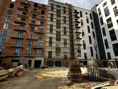 Квартира на вул. Дмитра Коцюбайла в Івано-Франківську, ID 164873, фото №11