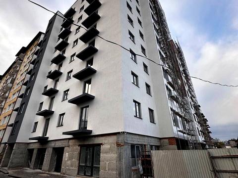 Квартира на вул. Дмитра Коцюбайла в Івано-Франківськ, ID 164873, фото №3