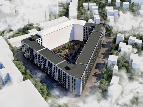 Квартира на вул. Дмитра Коцюбайла в Івано-Франківськ, ID 164873, фото №4