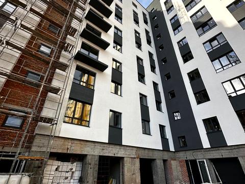Квартира на вул. Дмитра Коцюбайла в Івано-Франківську, ID 164873, фото №10