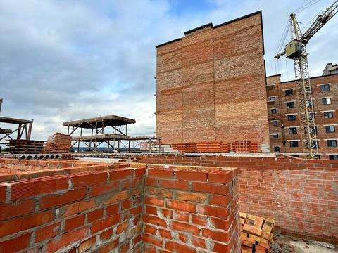 Квартира на вул. Дмитра Коцюбайла в Івано-Франківську, ID 175741, фото №12