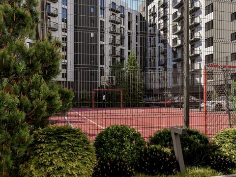 Квартира на вул. Дмитра Коцюбайла в Івано-Франківську, ID 175741, фото №3
