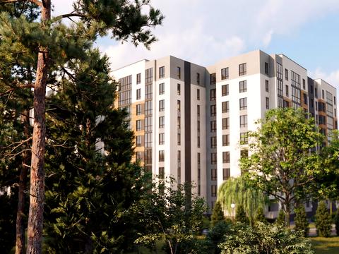 Квартира на вул. набережна Василя Стефаника в Івано-Франківськ, ID 165088, фото №4