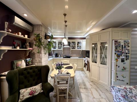 Квартира на просп. Любомира Гузара, 26 в Києві, ID 218580, фото №1