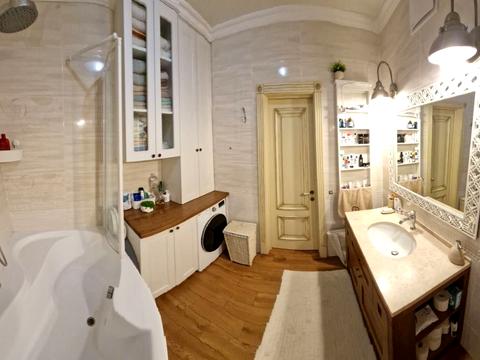 Квартира на просп. Любомира Гузара, 26 в Києві, ID 218580, фото №14