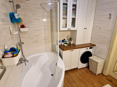 Квартира на просп. Любомира Гузара, 26 в Києві, ID 218580, фото №17