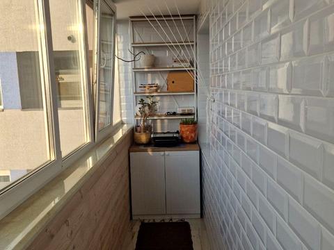 Квартира на просп. Любомира Гузара, 26 в Києві, ID 218580, фото №19