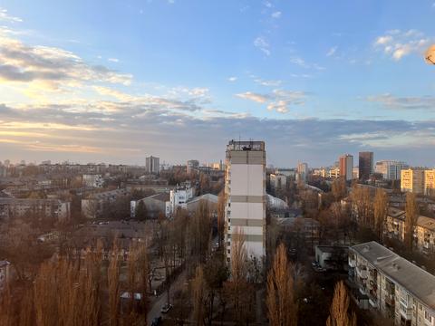 Квартира на просп. Любомира Гузара, 26 в Києві, ID 218580, фото №21