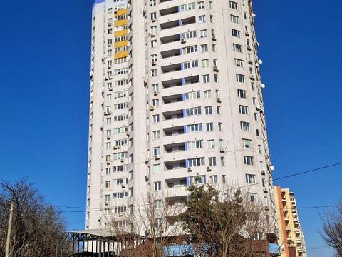 Квартира на просп. Любомира Гузара, 26 в Києві, ID 218580, фото №26