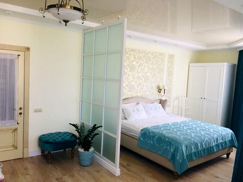 Квартира на просп. Любомира Гузара, 26 в Києві, ID 218580, фото №8