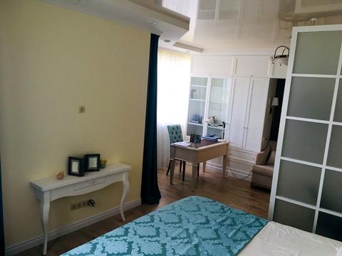 Квартира на просп. Любомира Гузара, 26 в Києві, ID 218580, фото №9