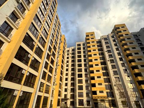Квартира на вул. Володимира Івасюка, 84 в Івано-Франківську, ID 174440, фото №13