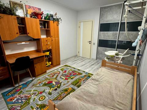 Квартира на вул. Володимира Івасюка, 84 в Івано-Франківську, ID 174440, фото №8