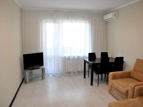 Квартира на просп. Петра Григоренка, 36 в Київ, ID 215855, фото №1