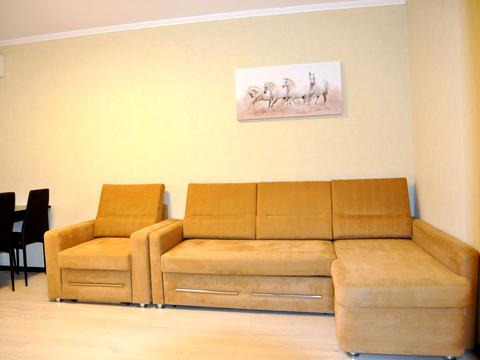 Квартира на просп. Петра Григоренка, 36 в Київ, ID 215855, фото №2