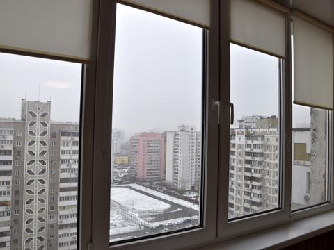 Квартира на просп. Петра Григоренка, 36 в Києві, ID 215855, фото №15