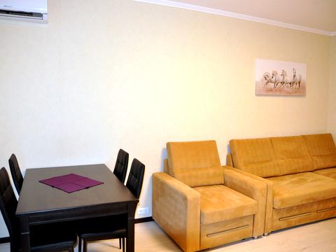 Квартира на просп. Петра Григоренка, 36 в Київ, ID 215855, фото №4