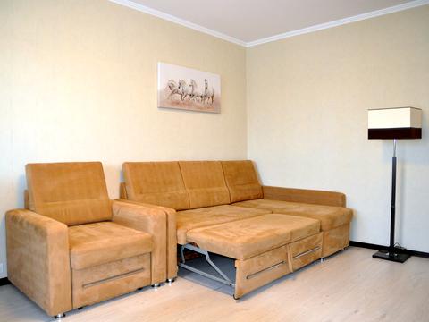 Квартира на просп. Петра Григоренка, 36 в Київ, ID 215855, фото №5
