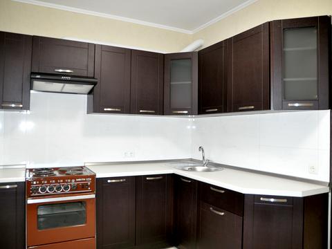 Квартира на просп. Петра Григоренка, 36 в Києві, ID 215855, фото №9