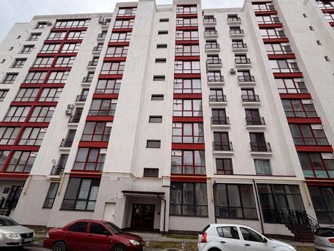 Квартира на вул. Фортечна, 4 в Івано-Франківську, ID 171240, фото №20