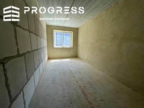 Квартира на вул. Княгинин, 24 в Івано-Франківську, ID 246651, фото №1