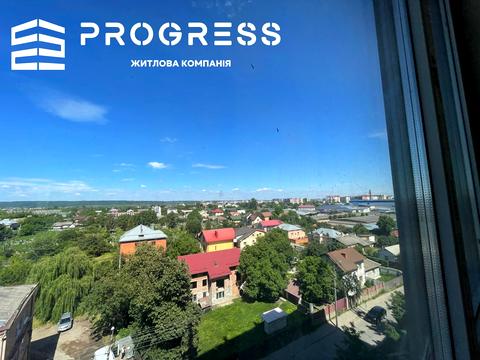 Квартира на вул. Княгинин, 24 в Івано-Франківську, ID 246651, фото №6