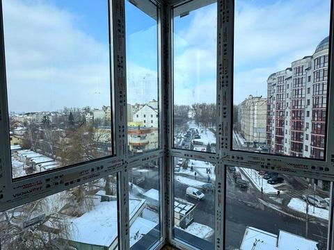 Квартира на вул. Гната Хоткевича в Івано-Франківську, ID 190269, фото №4