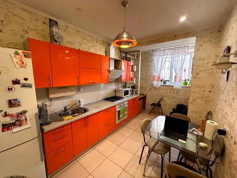 Квартира на вул. Рильського, 7-Г в Києві, ID 257905, фото №1