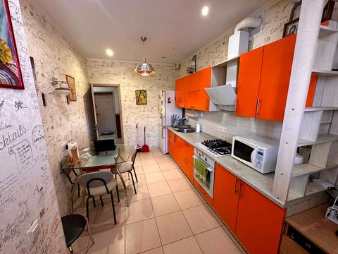 Квартира на вул. Рильського, 7-Г в Києві, ID 257905, фото №2