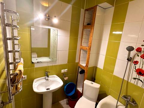 Квартира на вул. Рильського, 7-Г в Києві, ID 257905, фото №11