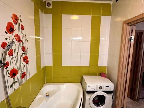 Квартира на вул. Рильського, 7-Г в Києві, ID 257905, фото №12