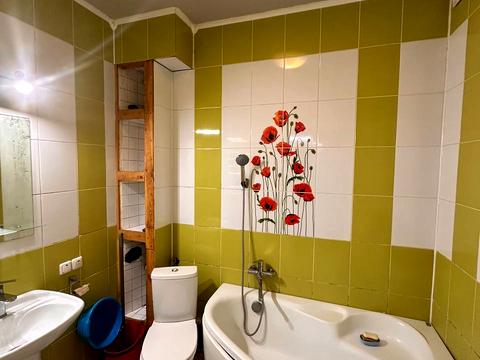 Квартира на вул. Рильського, 7-Г в Києві, ID 257905, фото №13