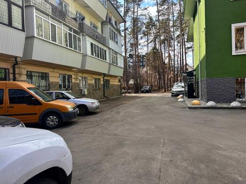Квартира на вул. Рильського, 7-Г в Києві, ID 257905, фото №14