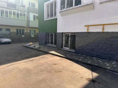 Квартира на вул. Рильського, 7-Г в Києві, ID 257905, фото №20