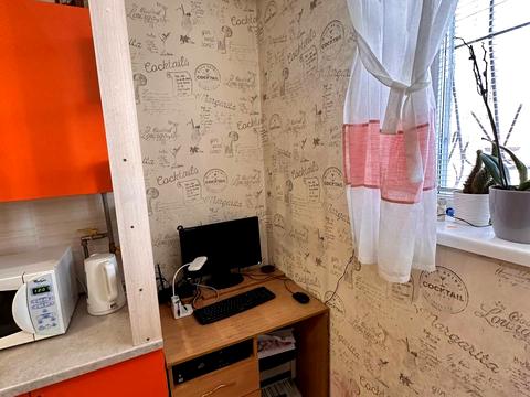 Квартира на вул. Рильського, 7-Г в Києві, ID 257905, фото №3