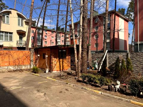 Квартира на вул. Рильського, 7-Г в Києві, ID 257905, фото №22