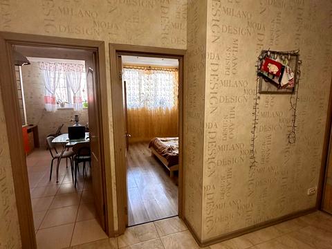 Квартира на вул. Рильського, 7-Г в Києві, ID 257905, фото №5