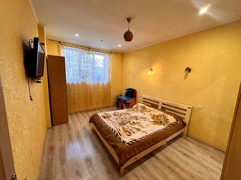 Квартира на вул. Рильського, 7-Г в Києві, ID 257905, фото №6