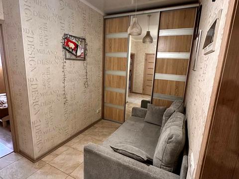 Квартира на вул. Рильського, 7-Г в Києві, ID 257905, фото №10